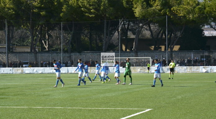 Risultati e Classifiche dei Campionati Nazionali serie A/B e Serie C, Under 17, Under 16, Under 15