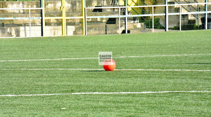Risultati e classifiche gare Campionati Regionali Under 17, Under 16, Under 15 e Under 14 – Domenica 17 ottobre 2021