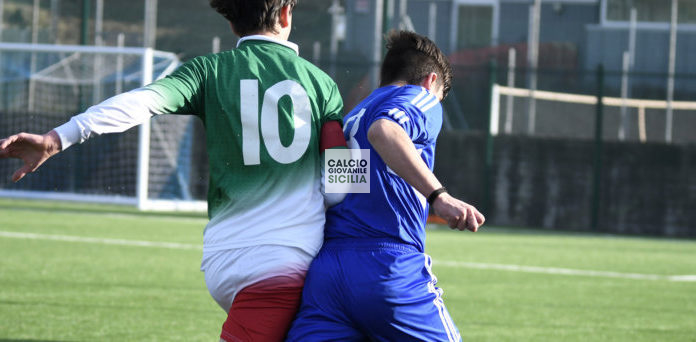 LND: Rappresentativa Under 15 in amichevole con l’Inter