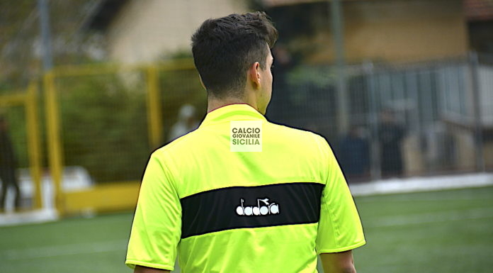 Decisione Giudice Sportivo – Campionati Regionali U17-U16-U15-U14