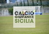 Rappresentative Under 17, Under 16 e Under 15 in campo