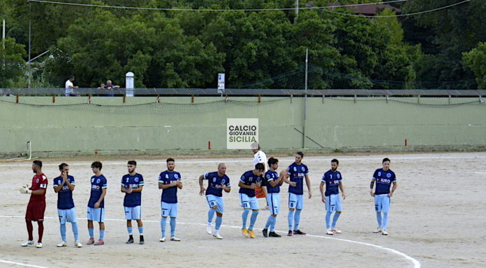 Errori arbitrali: Parmonval scongiurato il ritiro dal campionato