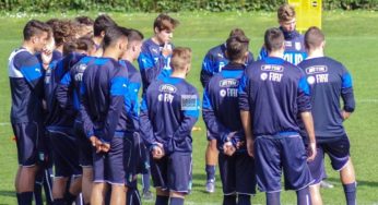 Nazionale Under 17: A Novarello il ‘Torneo dei Gironi’. Convocati 54 giocatori
