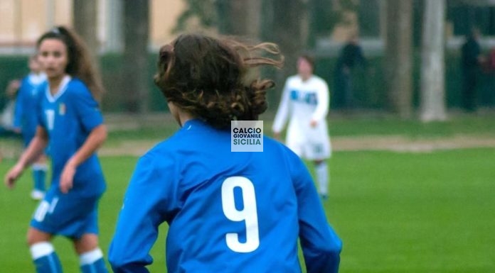 Nazionale Femminile a Palermo: aperta la biglietteria per Italia-Svizzera