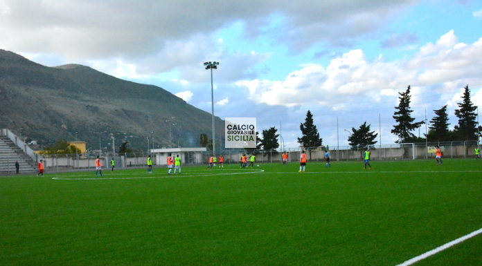 Rappresentativa Regionale Under 17: secondo raduno, la lista dei convocati