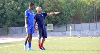 Rappresentativa Under 17 LND: Mister Sanfratello convoca 22 giocatori