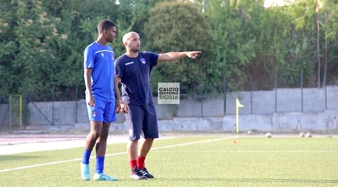 Rappresentativa Under 17 LND: Mister Sanfratello convoca 22 giocatori