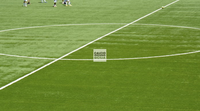 Rappresentativa Serie D e Under 18 in campo il 15 dicembre per lo stage dell’area sud