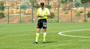 Decisione Giudice Sportivo – Campionati Regionali U17-U16-U15-U14