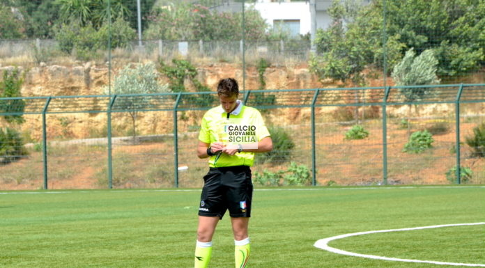 Decisione Giudice Sportivo – Campionati Regionali U17-U16-U15-U14