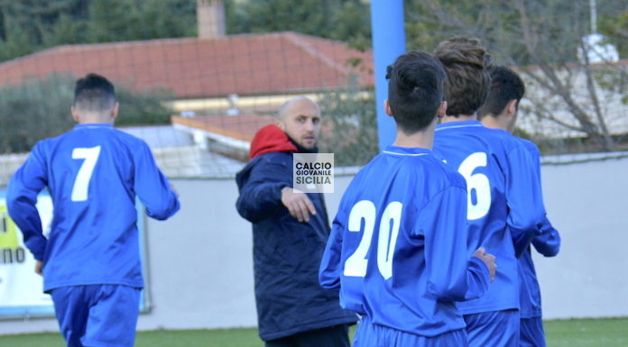 Under 17 LND: successo dei ragazzi di Sanfratello, al Memorial Ponte Morandi