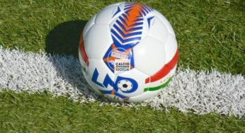 L’Under 17 LND del selezionatore Sanfratello, pareggia col Pisa nel test amichevole a Tirrenia