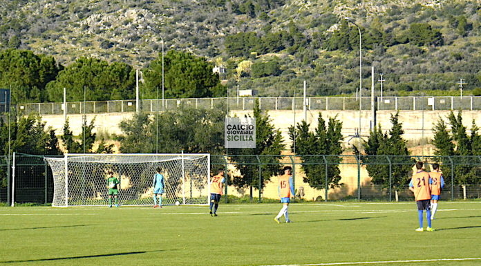 Rappresentativa Regionale Juniores: nuova convocazione