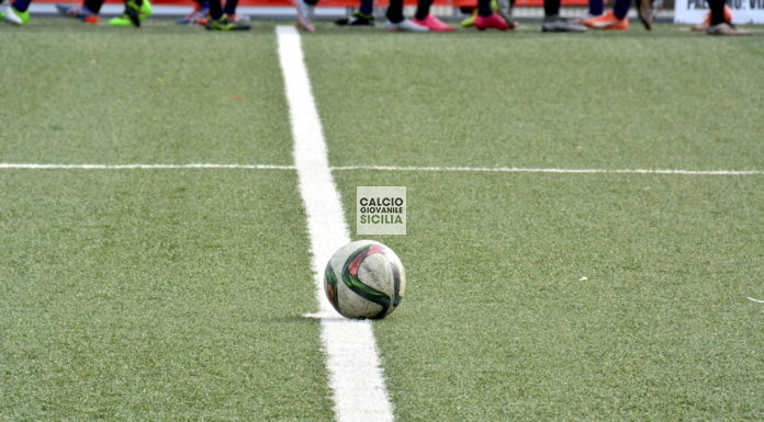 Rappresentativa Under 17 LND: i convocati di Sanfratello per il Memorial Ponte Morandi