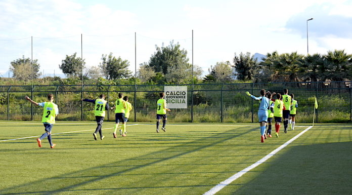 Rappresentativa Regionale Under 15: nuova convocazione per 40 ragazzi