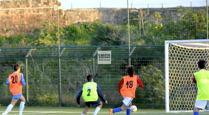 Rappresentativa Regionale Under 15: nuovo stage per 45 convocati