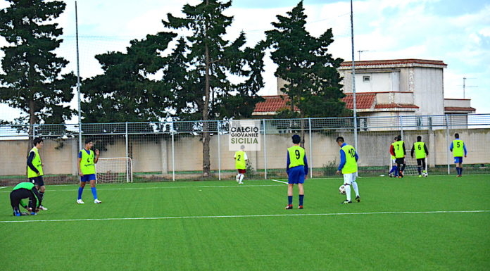 Rappresentativa Regionale Under 17: stage a Scordia. I convocati