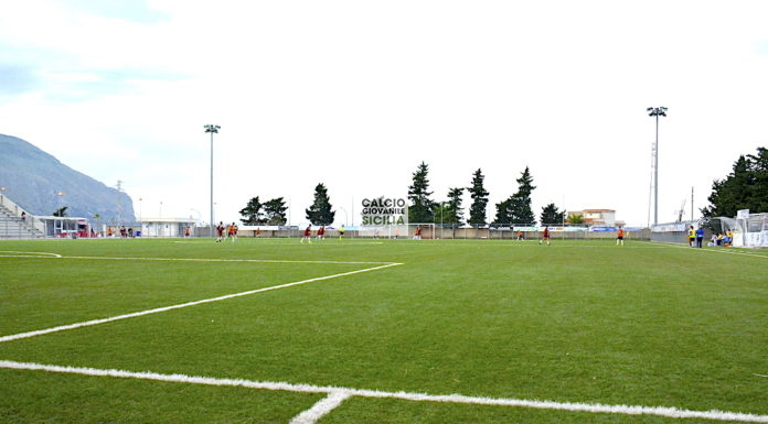 Rappresentativa Regionale Juniores: stage a Calascibetta. I convocati