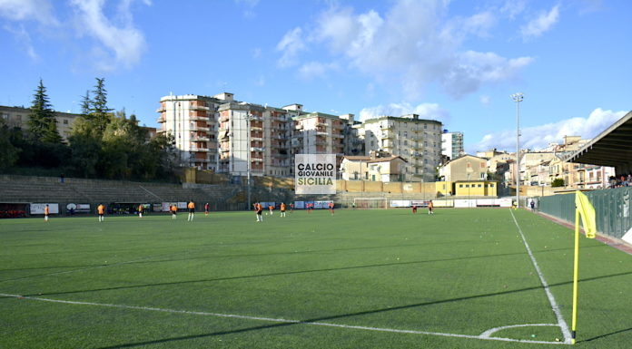 Rappresentativa Regionale Juniores: stage a Pergusa. I convocati