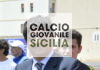 Il Presidente Morgana su Italia-Macedonia del Nord a Palermo: “riempiamo lo stadio e spingiamo gli azzurri verso il turno successivo”