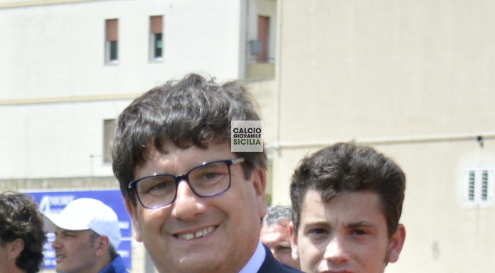 Il Presidente Morgana su Italia-Macedonia del Nord a Palermo: “riempiamo lo stadio e spingiamo gli azzurri verso il turno successivo”