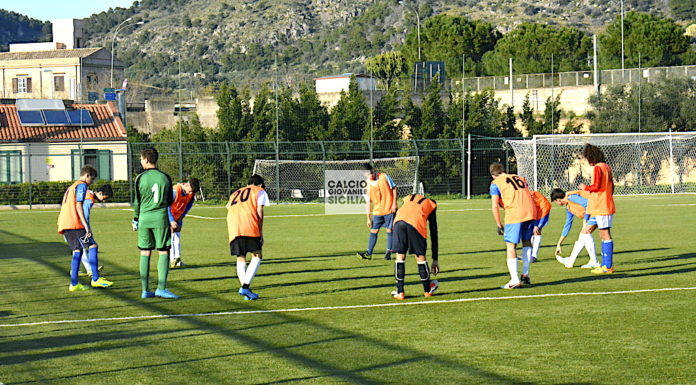 Rappresentativa Regionale Under 17: nuovo stage per 47 convocati