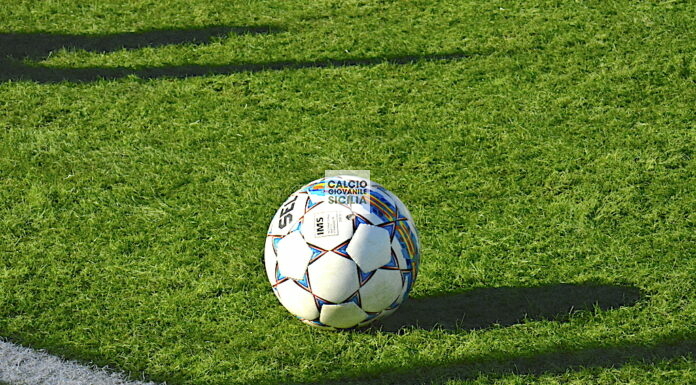 Campionati Regionali Under 17 – Under 15: le nuove date del girone di ritorno