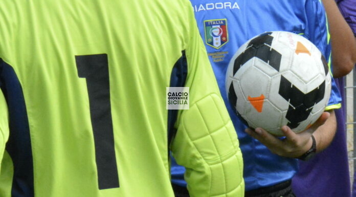 Rinviati i Campionati Giovanili Nazionali