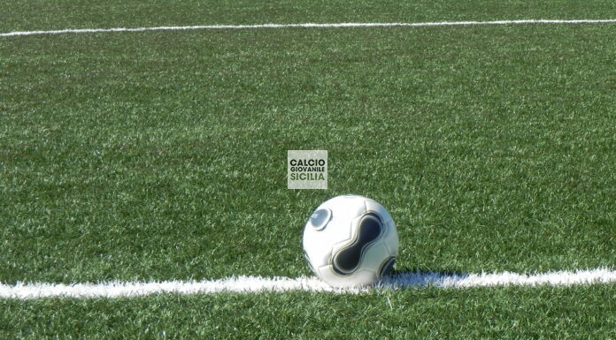 Calcio Giovanile Sicilia