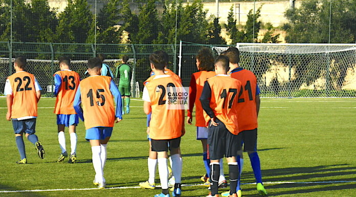 Rappresentative Regionali: annullato il “Torneo delle Regioni” 2021-2022