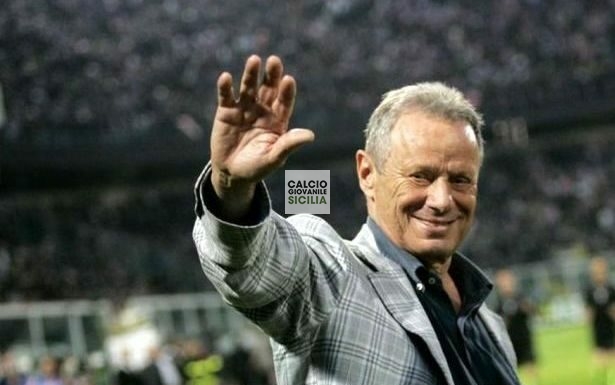 Grazie Presidente. Anche dal calcio giovanile siciliano