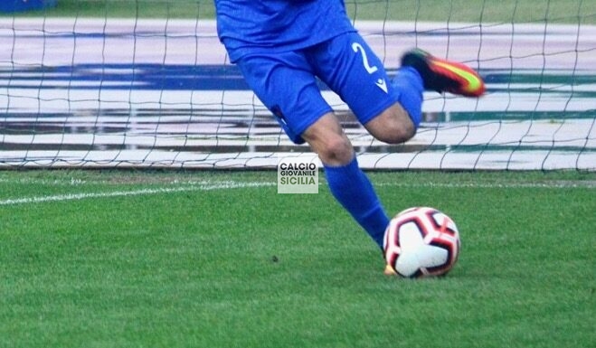 Rappresentativa Under 15 LND: i convocati Regione Sicilia