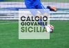 Rappresentative Nazionali Dilettanti Under 17 e Under 16: i convocati della Sicilia