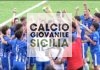 Academy Katane School campione regionale Under 17, stagione sportiva 2021/2022