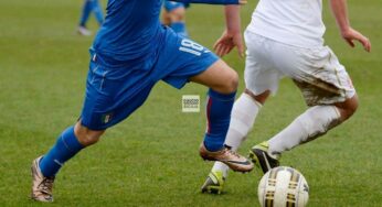 Nazionale Under 16: stage al Centro Sportivo di Casteldebole. Convocati 20 Azzurrini. 