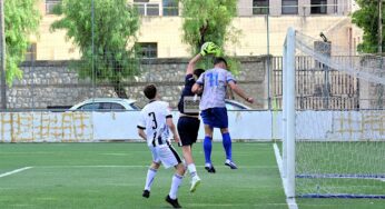 Campionato Regionale Under 17 e Under 15. I risultati ufficiali
