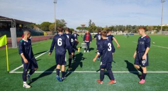Rappresentativa Under 15 Lega Pro: in campo a Castel Rigone con Acutis. I convocati