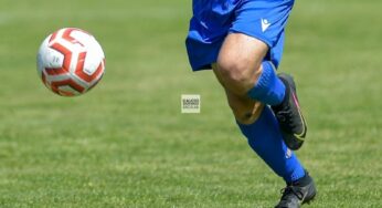 Rappresentativa Serie D e Under 18: il 29 e 30 novembre stage area centro a Roma. I convocati