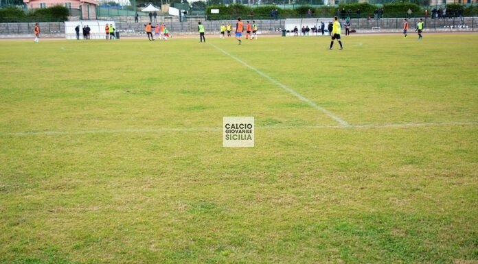 Rappresentativa Regionale Under 17: primo stage per il “Torneo delle Regioni” 2022/2023. I convocati