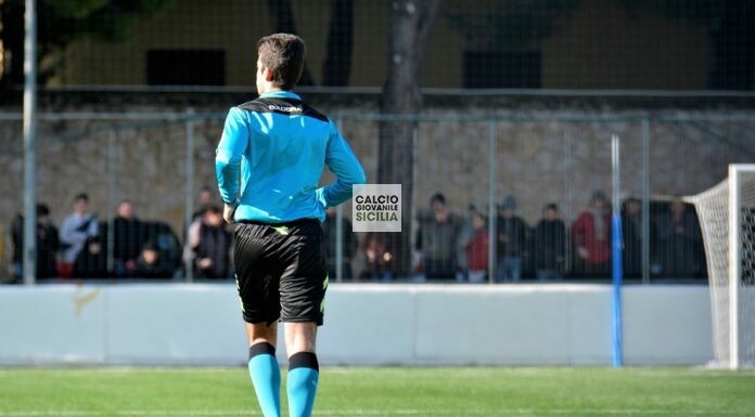 Decisione Giudice Sportivo – Campionato Nazionale Serie A/B/C – Under 18-17-16-15