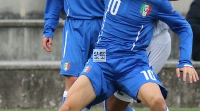 Nazionale Under 15: per il “Torneo di Natale” convocati 88 Azzurrini