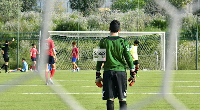 Nazionali giovanili: stage dei portieri, venti convocati a Coverciano