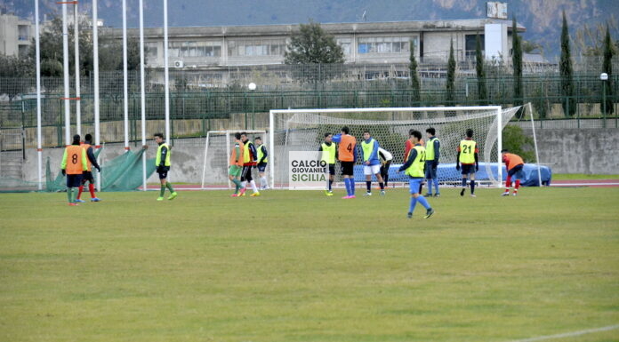 Rappresentativa Regionale Under 17: stage a Scordia. I convocati