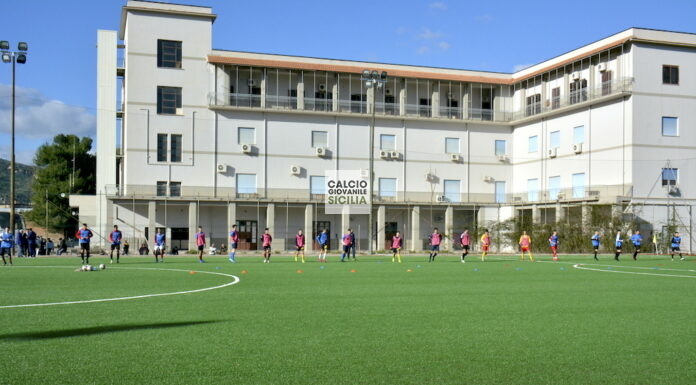 Rappresentativa Regionale Under 17: stage a Riesi. I convocati