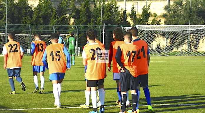 Rappresentativa Regionale Under 15: i convocati in vista del “Torneo delle Regioni”