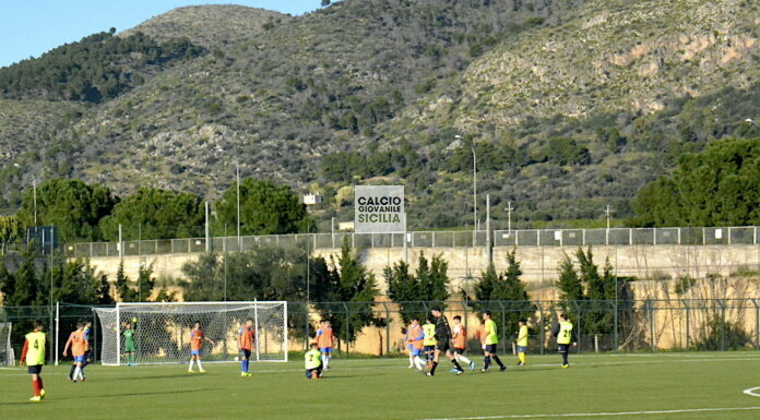 Rappresentativa Regionale Under 15: prima amichevole del 2023. I convocati