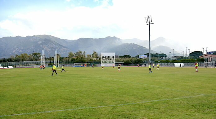 Rappresentativa Regionale Under 15: convocati 44 giocatori