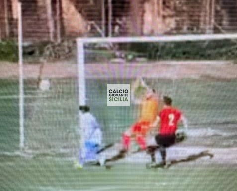 Gol inesistente convalidato: video e commento