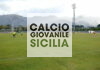 Rappresentativa Regionale Juniores: convocati 30 calciatori