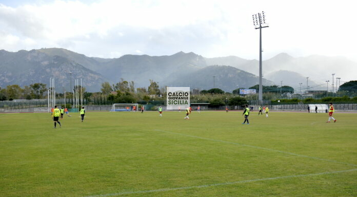 Rappresentativa Regionale Juniores: convocati 30 calciatori